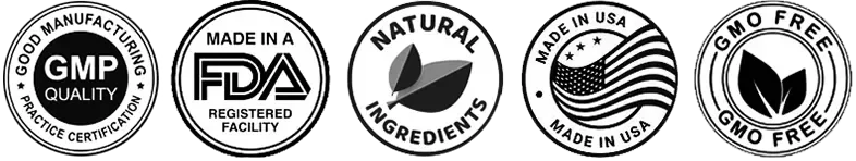 LipoFit Supplement Manufactured in FDA Registered Facility – Quality & Safety Standards