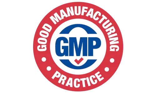 LipoFit Manufactured in GMP Certified Facility – Quality Assured